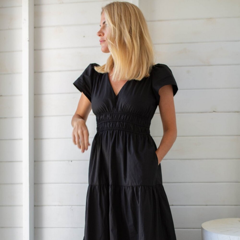 Marea Annabelle Dress NWOT